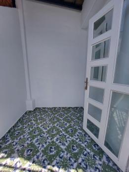 Bán nhà mới, Quang Trung, P10, Gò Vấp, 35m², giá 3 tỷ 650