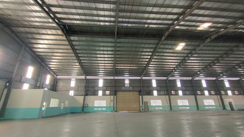 Cho thuê nhà xưởng 6.500 m2 An Dương Vương, Quận 8