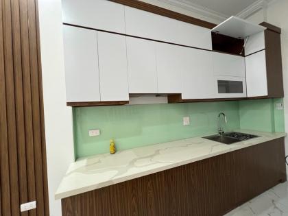 Bán nhà Mỗ Lao 35m2 5 tầng, gần ô tô, tặng nội thất ở ngay 5.5 tỷ