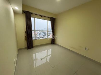 Cho thuê CHCC Lucky Place Q.6, 85m2, 2Pn, 2WC, trang bị sẵn máy lạnh