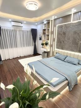 Bán Nhà Tập Thể Yên Lạc, Kim Ngưu 55m², 1 Tầng, 2 Ngủ, Giá 2.25 Tỷ - Hai Bà Trưng