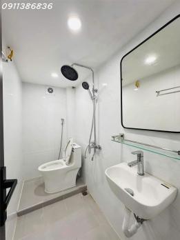 ????Tầng 3 TT Thái Thịnh 65m2, 2 ngủ, 2wc, nhà đẹp ở ngay, 3.62 tỷ????