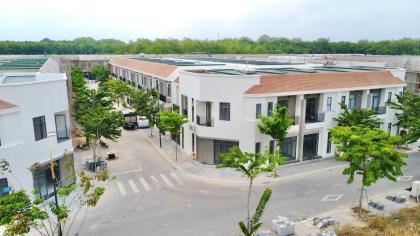 Cần bán Lô đất 80m2, 1ty6, ngân hàng hỗ trợ vay 4.8%, ân hạn lãi gốc 24 tháng