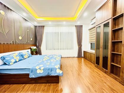 BÁN NHÀ PHỐ PHƯƠNG MAI ĐỐNG ĐA NHÀ ĐẸP LÔ GÓC NGÕ THÔNG, DT 40M2, 5T