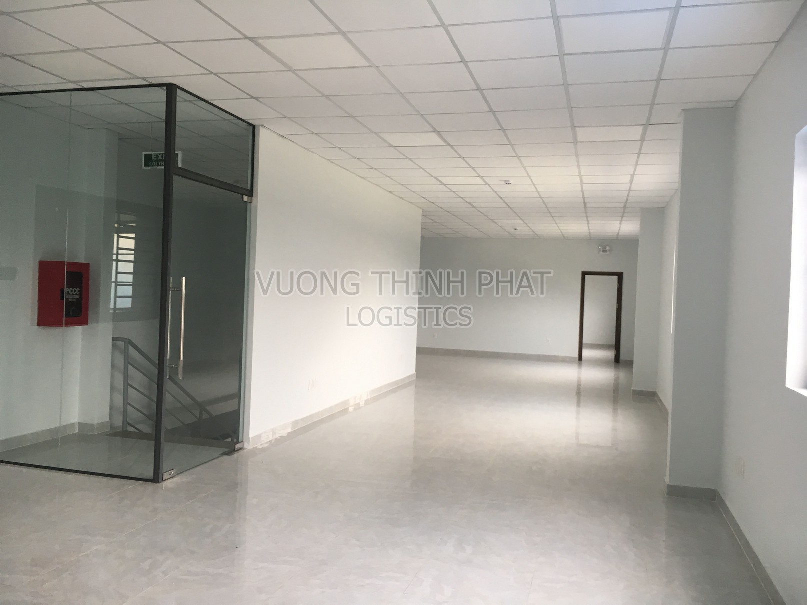 CHO THUÊ KHO XƯỞNG 5.000M2 DƯƠNG CÔNG KHI, HÓC MÔN, GẦN QL 22 , GIÁ RẺ