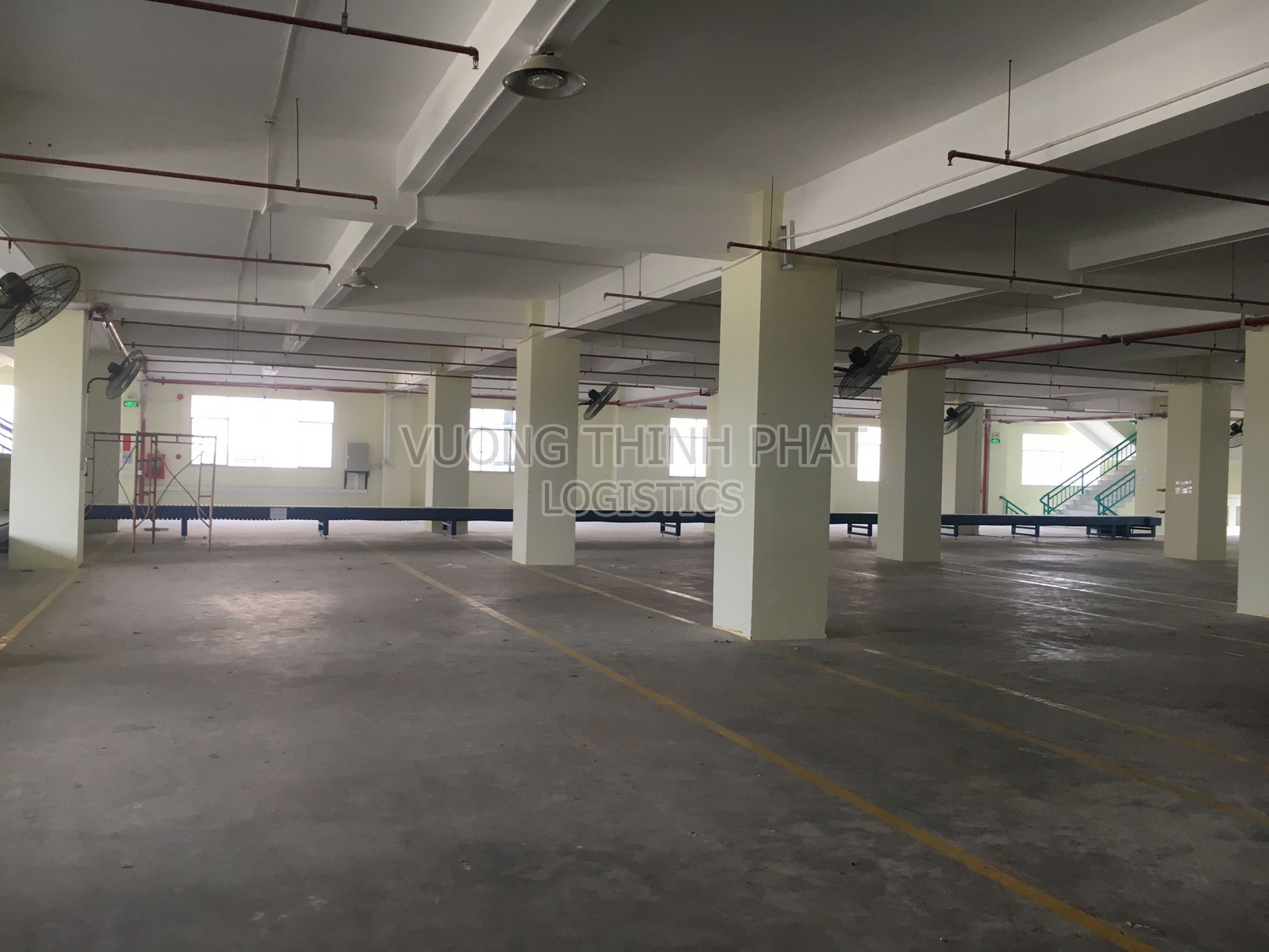 1.500M2 KHO XƯỞNG QL 1A, GẦN NGÃ 4 GA, HÀ HUY GIÁP, VƯỜN LÀI,GIÁ TỐT HIỆN NAY