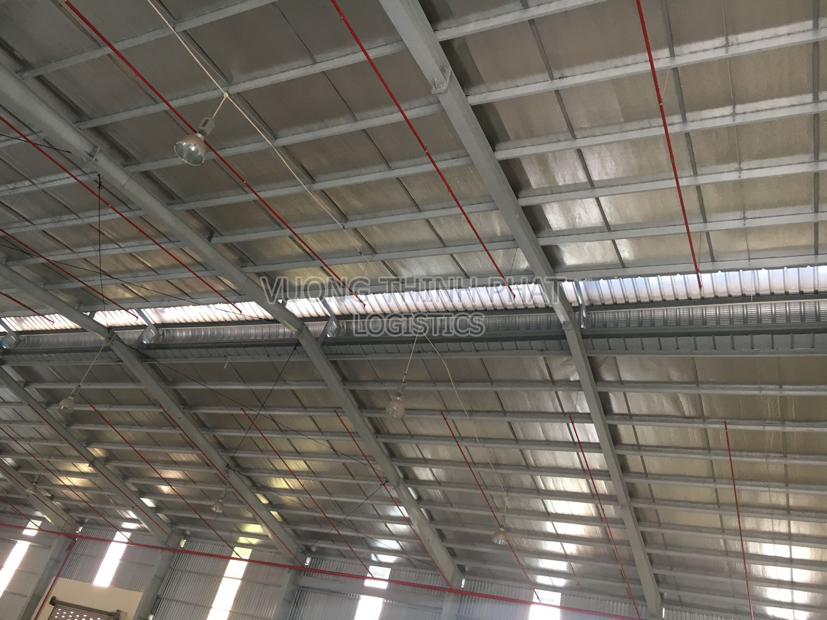 KHO XƯỞNG MẶT TIỀN QUỐC LỘ 1A, DIỆN TÍCH 3.000M2, GẦN NGÃ 4 BÀ ĐIỂM, PHAN VĂN HỚN