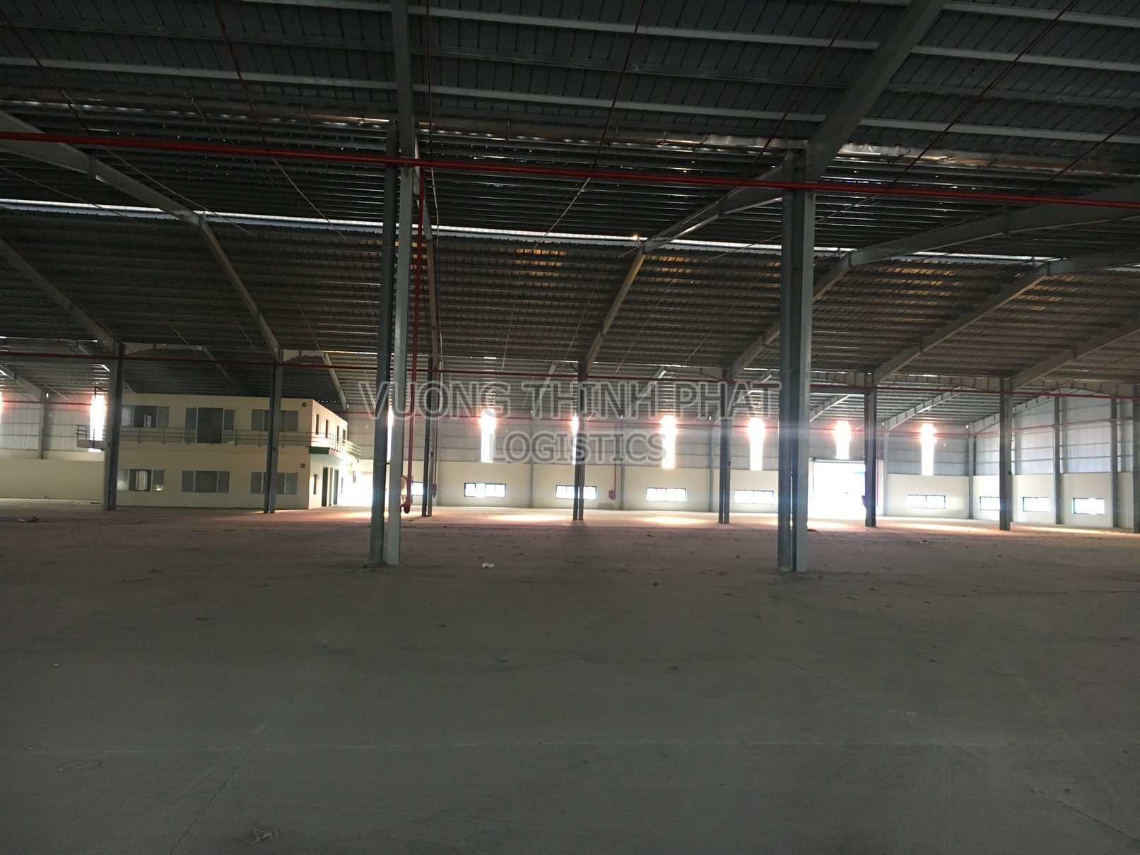 NHÀ XƯỞNG 8.000M2 NGUYỄN ẢNH THỦ, Q.12, CÁCH QL 22 KHOẢNG 1.2KM, GIÁ RẺ