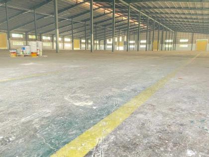 Cho thuê xưởng 9000m2 Tân Phước Khánh, Tân Uyên, Bình Dương