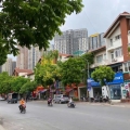 LIỀN KỀ LÀNG VIỆT KIỀU CHÂU ÂU, VIEW VƯỜN HOA, THANG MÁY, GIÁ ĐẦU TƯ