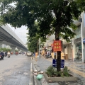 Bán nhà phố Minh Khai - Hai Bà Trưng, ngõ thông, 2 thoáng, 100m2, mặt tiền rộng, 16 tỷ