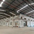 Cho thuê nhà xưởng 12.500m2 tại Thuận An Bình Dương