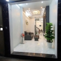 Bán nhà phố Cù Chính Lan, Thanh Xuân, nhà đẹp full nôi thất, ngõ rộng, gần phố, DT 38m2, 4T