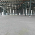 Cho thuê nhà xưởng 16.000m2 trong KCN Bến Lức, Long An