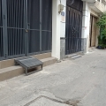 Bàn nhà HXH gần Tân Kỳ Tân Quý, DT: 4x14 3PN ST, nhà mới ở ngay chỉ 5 tỷxx