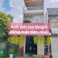 MẶT TIỀN KD HIỆP THÀNH 06, QUẬN 12 72M2 3 TẦNG GIÁ TỐT GIÁ HƠN 6 TỶ