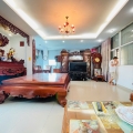 Sát Phố Đại La, Hai Bà Trưng, 39m², Nhà Đẹp, Sổ Vuông, Nội Thất Xịn, Ở Sướng, giá 7  tỷ