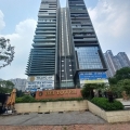 Bán căn hộ chung cư Hei Tower, Ngụy Như Kon Tum, Thanh Xuân, nhà đẹp thoáng mát, ở luôn