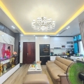 Bán căn hộ chung cư Đường Nghiêm Xuân Yêm, Thanh Trì, 102m2, lô góc, nhà đẹp lung linh