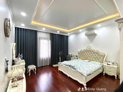 LIỀN KỀ LÀNG VIỆT KIỀU CHÂU ÂU, VIEW VƯỜN HOA, THANG MÁY, GIÁ ĐẦU TƯ