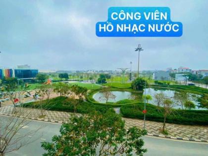 Cần bán liền kề 08 khu đô thị Phố Nối House, Yên Mỹ, Hưng Yên. giá nhỉnh 2ty