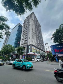 ????Căn hộ Sông Hồng Park View Thái Hà, 108m2, 3PN, vị trí trung tâm, 7.55 tỷ????