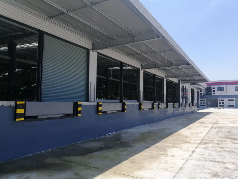 Cần cho thuê một số kho xưởng 800m2, 1000m2, 2300m2 và 5000m2 đường Tân Thới Nhất 8, Q.12