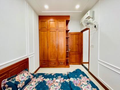 Bán nhà đẹp tặng nội thất HXT Nguyễn Văn Khối 52m2 view góc, gần công viên 5.4 tỷ.