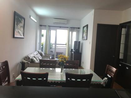 Cho thuê CHCC Orient Apartment Quận 4, 75m2, 2PN, 2WC, đầy đủ nội thất