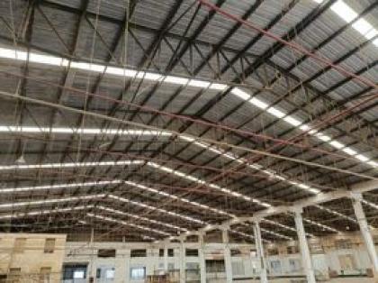 Cho thuê nhà xưởng 12.500m2 tại Thuận An Bình Dương