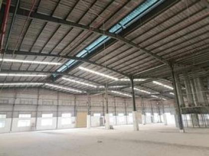 Cho thuê nhà xưởng 12.500m2 tại Thuận An Bình Dương