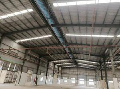 Cho thuê nhà xưởng 12.500m2 tại Thuận An Bình Dương