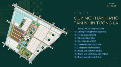 Đất nền trung tâm Hội An ( Đà Nẵng) chỉ 1,5 tỷ ,đón quy hoạch mở đường kết nối du lịch .