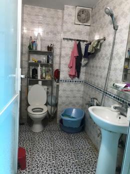 Chính chủ bán nhà mặt phố 2 ô tô tránh, Yên Nghĩa, Hà Đông, 45m2, 4 tầng, dân tự xây, Giá hơn 5 Tỷ.