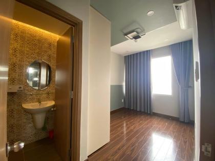 Cần bán căn hộ SUMMER SQUARE, Quận 6 : -	Căn 1 : Diện tích 50m2, 1PN,1WC tặng full nội thất giá 2 tỉ 250 triệu Đang ở