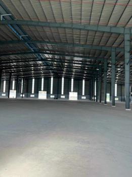 Cho thuê nhà xưởng 16.000m2 trong KCN Bến Lức, Long An