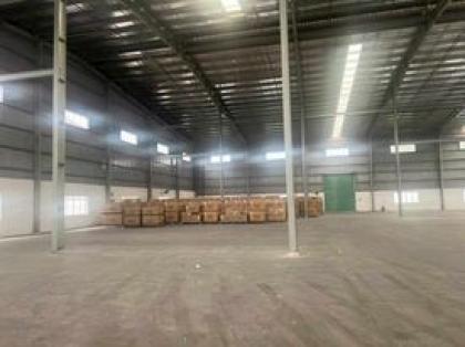 Cho Thuê Nhà Xưởng 14.000m2 Trong KCN Mỹ Phước, Bến Cát , Bình Dương