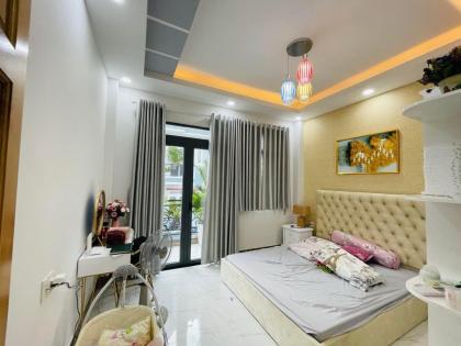 Bán nhà 4 tầng,55m2, mặt tiền KD Trần Quang Diệu,Quận 3, Ở/KD Spa Nha Khoa,17 TỶ