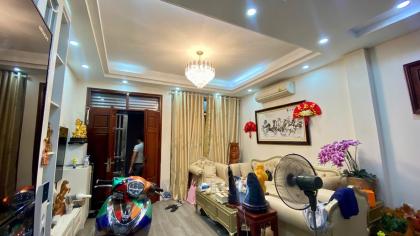 Trương Định, Hai Bà Trưng 60m², giá 7 tỷ, Nhà Đẹp, Nội Thất Xịn