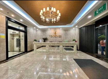 CHO THUÊ căn hộ Vincom Center - Đường đồng khởi, P.Bến Nghé, Quận 1 : -	Diện tích 160m2, 3 phòng ngủ, 2 vệ sinh