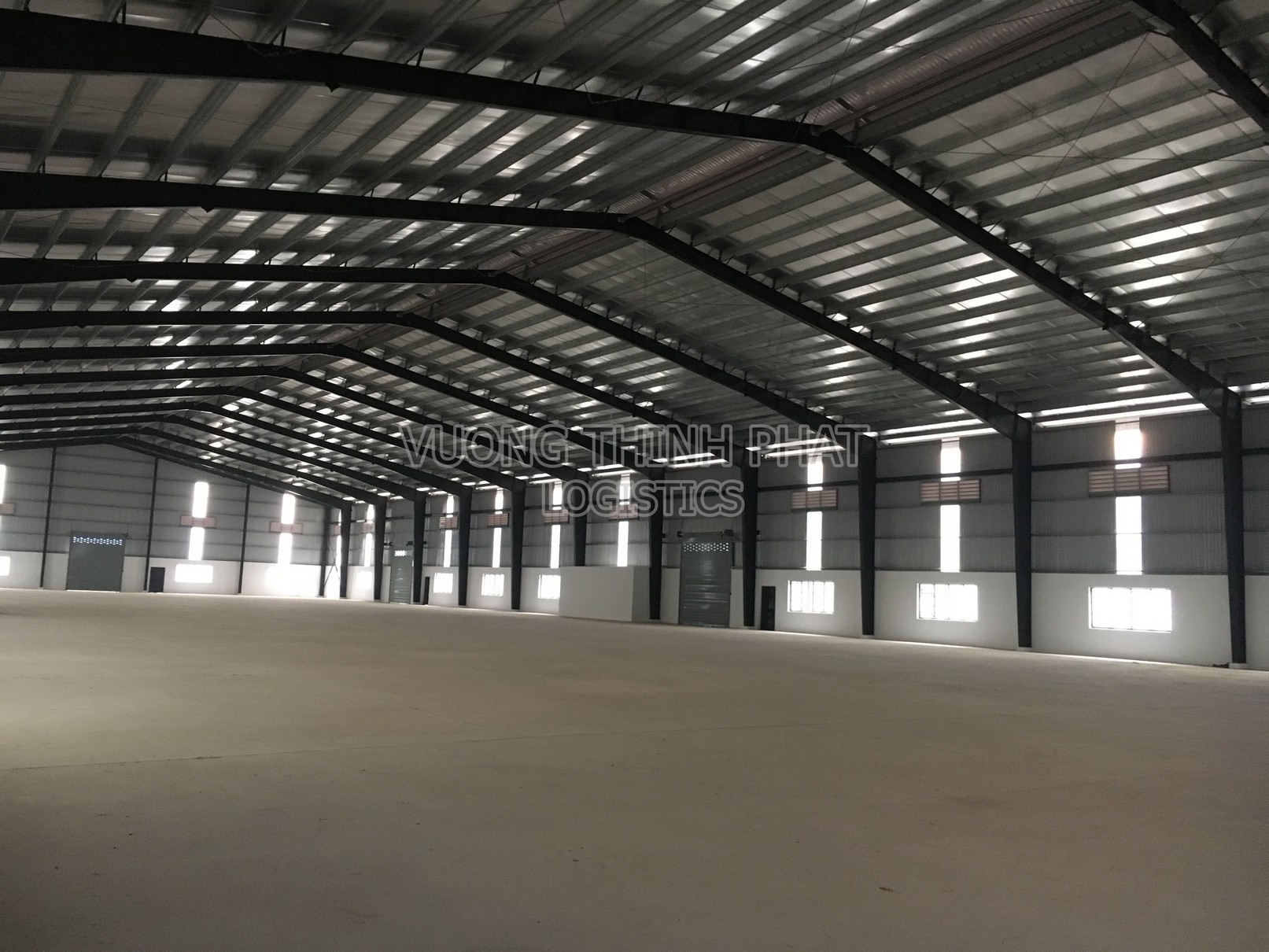 Cho thuê 8 kho xưởng 800m2, 1700m2, 3000m2, 15.000m2 KCN Tân Tạo, QL1A