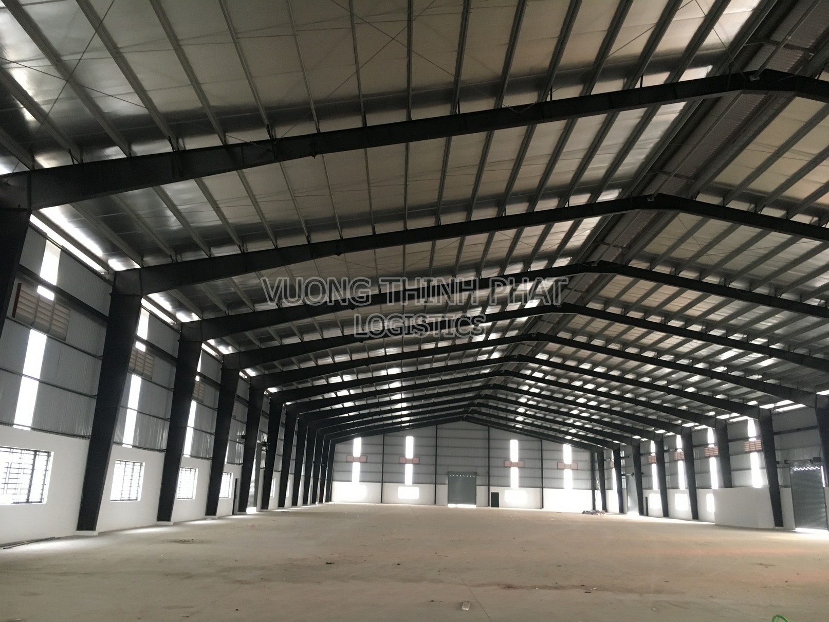 BÁN/CHO THUÊ KHO XƯỞNG 5.200M2,11.000M2,23.000M2,50.000M2,79.000M2 KCN TÂN PHÚ TRUNG