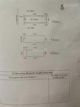 Nhà đẹp HXH sát AEON MALL TP 4x14m 2 lầu, 3PN tiện ích bao quanh, chỉ 6 tỷ...