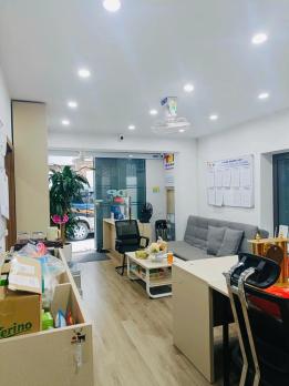 ????5.5 tỷ Láng Hạ, Ô tô đỗ cửa, 85m2, Kinh doanh VP, trung tâm Đống Đa????