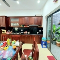 Ngõ OTO Minh Khai, Hai Bà Trưng, 36m² , giá 6. tỷ