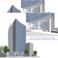 Project to Build a Commercial Building on Main Street in Bến Nghé Ward, District 1, Ho Chi Minh City, 1,275 m²