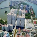 (Transfer Project) Urban Development Project in Hoang Mai District, Hanoi, 300,000 m², 117,000 USD