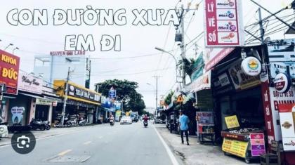 Bán nhà 2 tầng-Hẻm ô tô-77m2 –Rộng 7m-Gần Mt Tây Hòa-PLA-Quận 9.