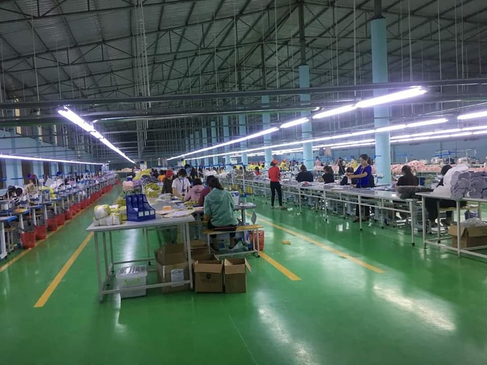 BÁN GẤP ĐẤT XƯỞNG 12000M2 KCN ĐỨC HÒA 1, ĐỨC HÒA ĐÔNG, LONG AN