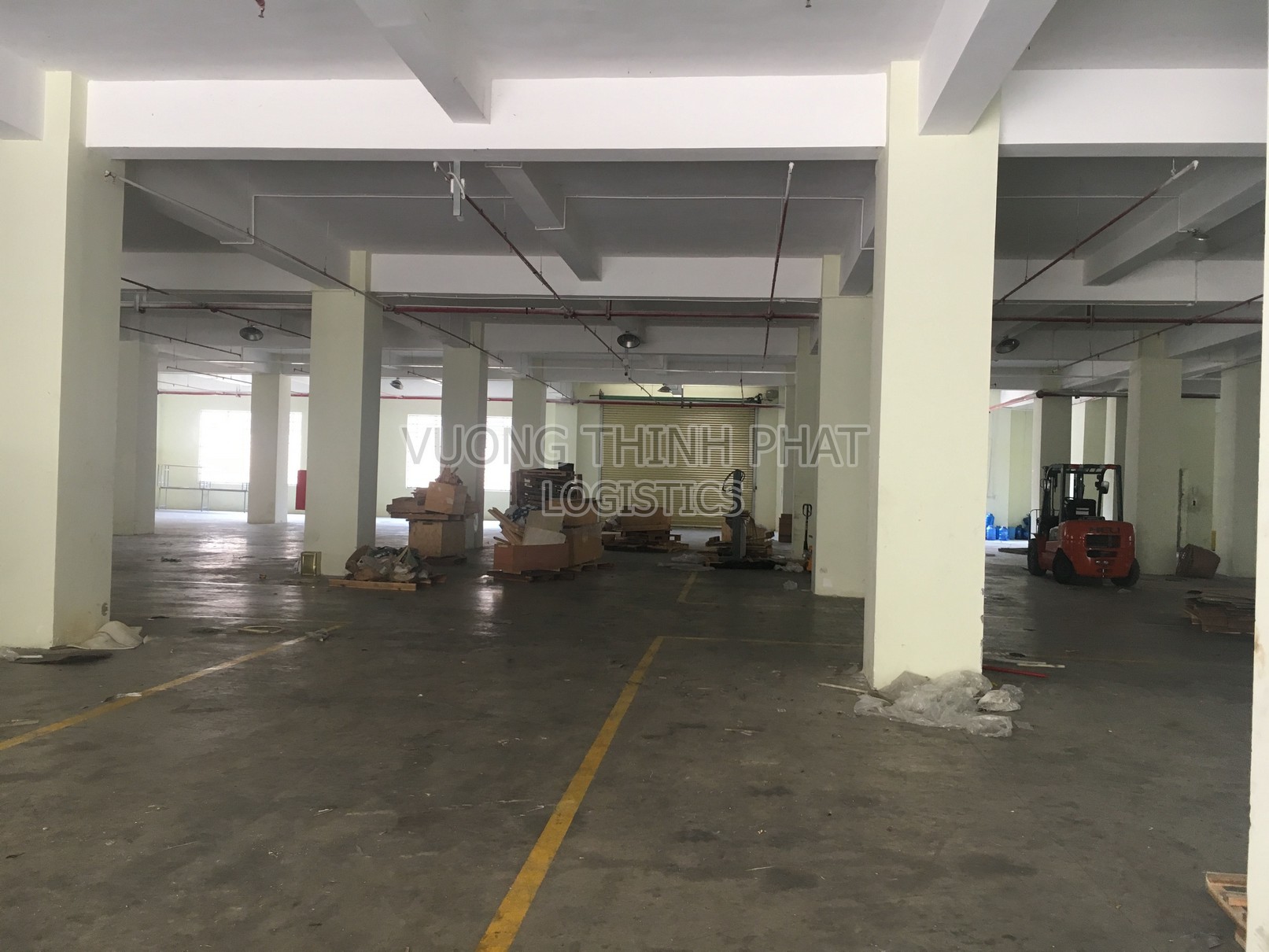 CHO THUÊ KHO XƯỞNG 2 MT HỒ VĂN LONG, DT 3.000M2, MỚI HẾT HỢP ĐỒNG